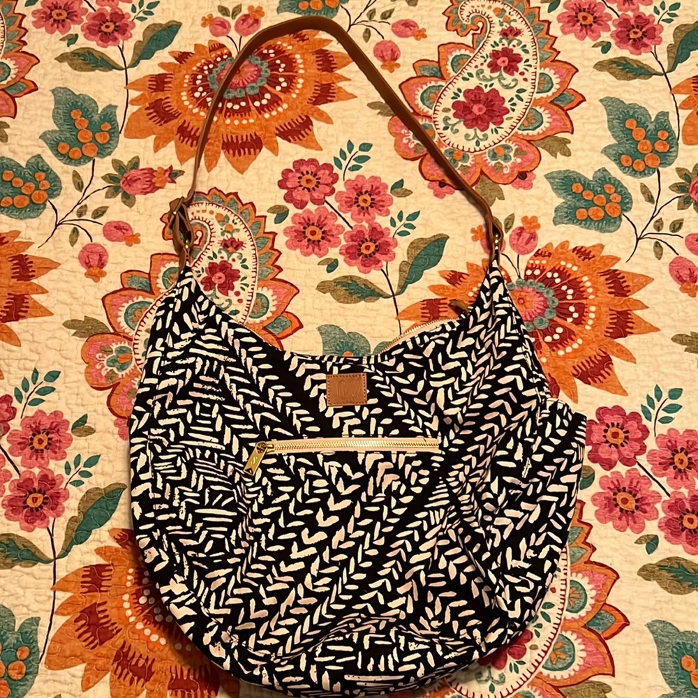 Sseko bag/purse NWOT
